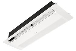 Điều hoà âm trần 1 hướng LG Inverter 2 HP ZTNQ18GTLA0